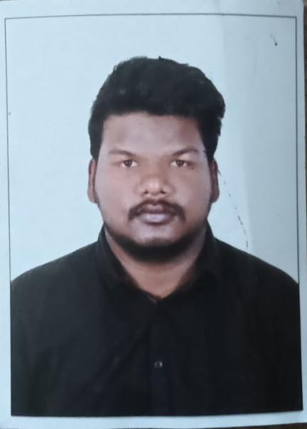 HARSH MUKHI